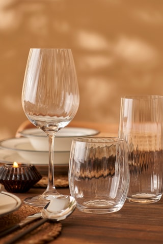 Verre à eau - 300 ml