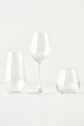 Verre à eau - 380 ml