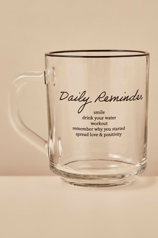 Tasse à thé - 250 ml
