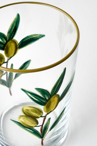 Verre à eau - 5100 ml
