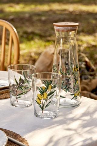 Verre à eau - 5100 ml
