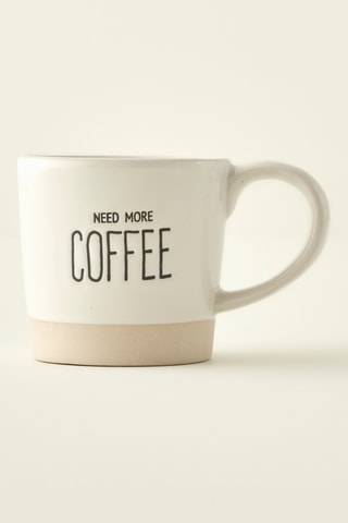 Mug en grès - 330 ml
