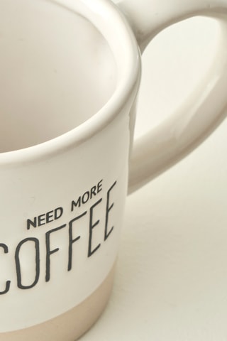 Mug en grès - 330 ml