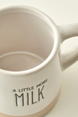 Tasse en grès - 300 ml