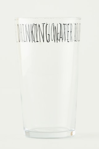 Verre à eau - 570 ml