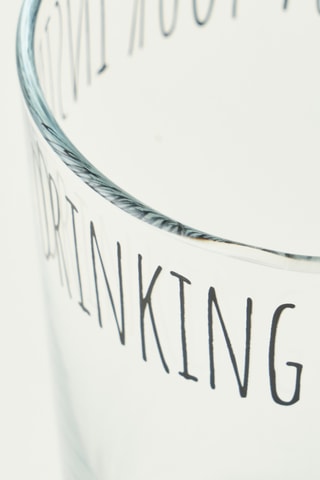 Verre à eau - 570 ml