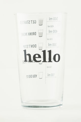 Verre à eau - 570 ml