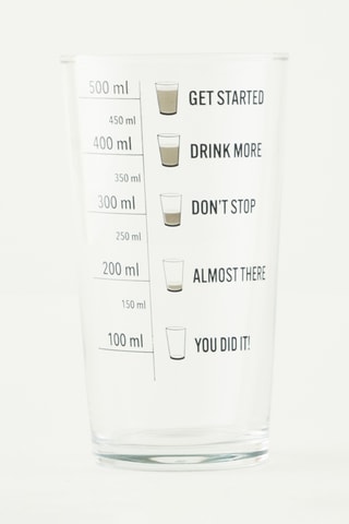 Verre à eau - 570 ml