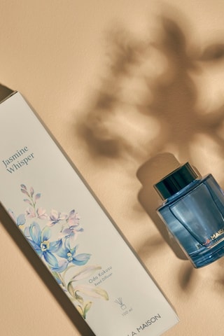 Parfum d'intérieur Jasmine Whisper - 100 ml