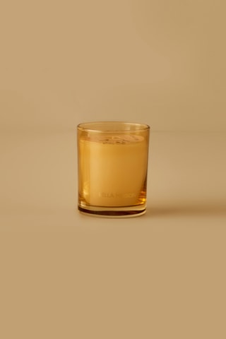 Bougie parfumée à la cire de soja