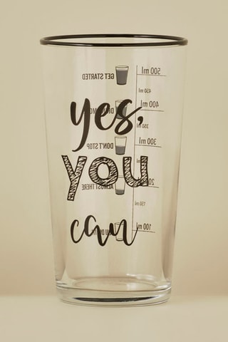 Verre à eau - 570 ml