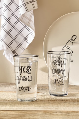 Verre à eau - 570 ml