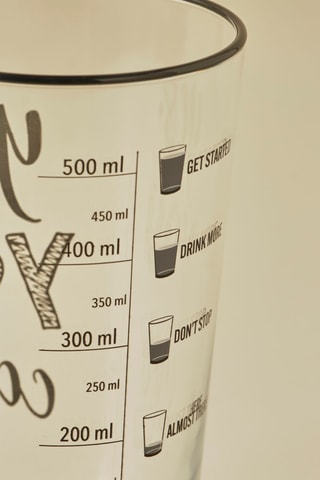 Verre à eau - 570 ml