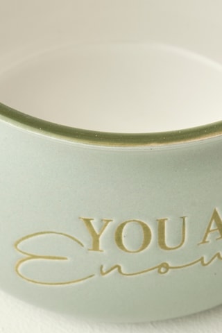 Mug en grès - 550 ml