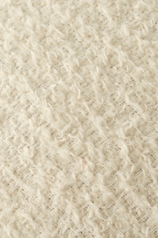 Coussin - Ecru - 43 x 43 cm