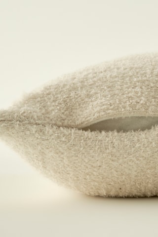 Coussin - Ecru - 43 x 43 cm
