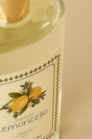 Lemoncello Bella Maison - Eau de cologne 200 ml