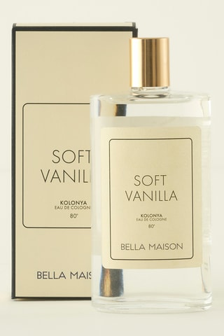 Vanille douce Bella Maison - Eau de cologne 200 ml