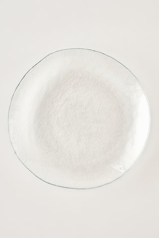 Assiette plate - 28 cm
