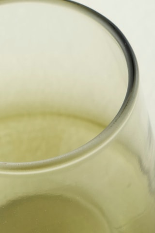 6 verres à eau - 115 ml