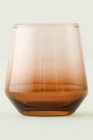 6 verres à eau - 115 ml