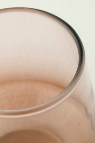 6 verres à eau - 115 ml