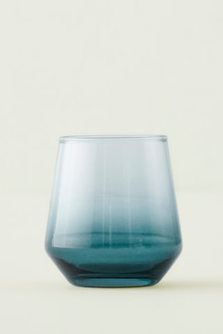 6 verres à eau - 115 ml