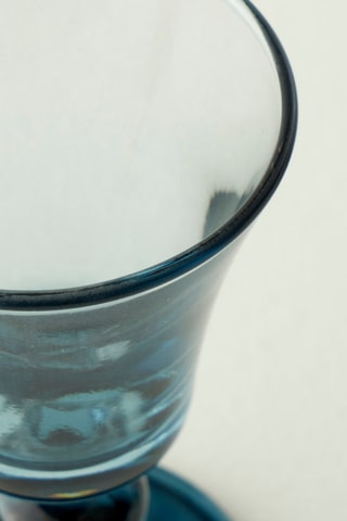 6 verres à eau - 470 ml