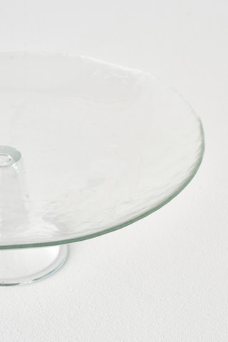 Présentoir à gâteau Kronos - 32 cm