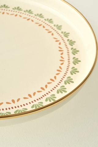 Plat de service - 28 cm