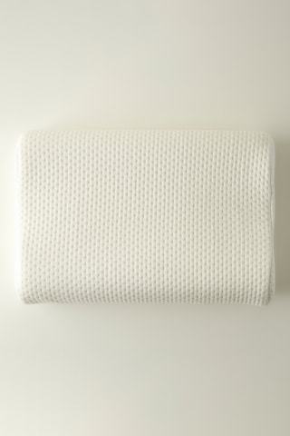 Oreiller - Blanc