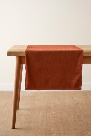 Chemin de table - Crème - 50 x 150 cm
