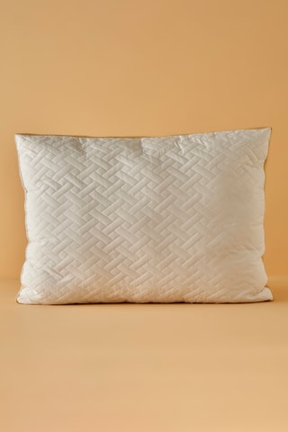 Oreiller - Blanc