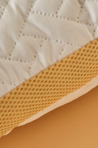 Oreiller - Blanc