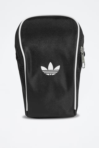 Sac à dos mono bretelle - Noir