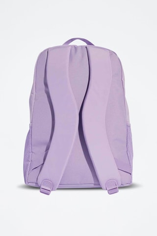 Sac à dos de randonnée Essentials - Mauve
