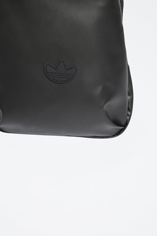 Sac à dos bandoulière Rifta Noir