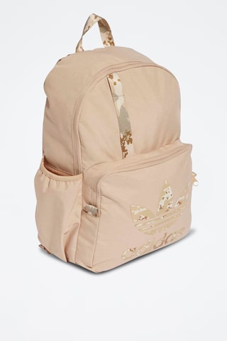 Sac à dos Graphics - Beige