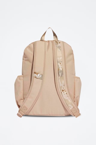 Sac à dos Graphics - Beige
