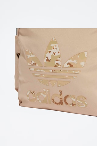 Sac à dos Graphics - Beige