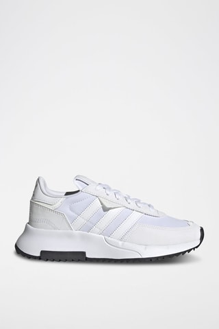 Sneakers Retropy F2 Blanc - Adidas