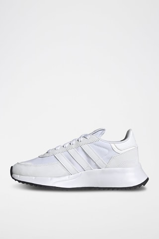 Sneakers Retropy F2 Blanc - Adidas