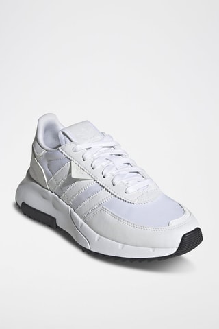 Sneakers Retropy F2 Blanc - Adidas