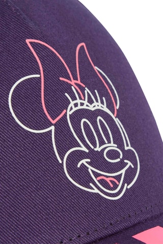 Casquette Minnie Disney - Violet