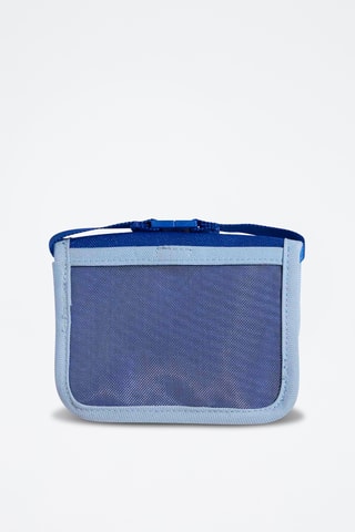 Sac bandoulière - Bleu roi