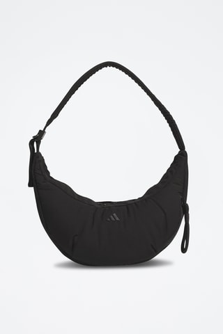 Sac bandoulière d’entraînement - Noir
