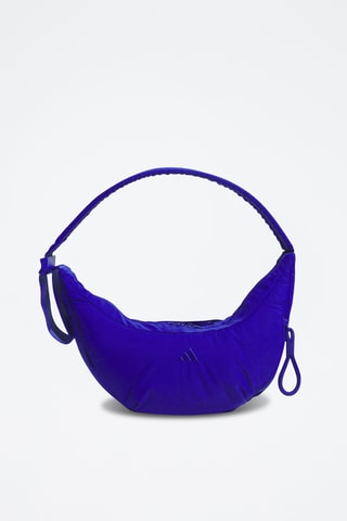 Sac bandoulière d’entraînement - Bleu roi