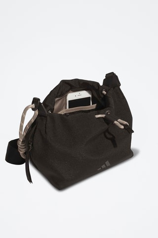 Sac bandoulière Fav - Marron