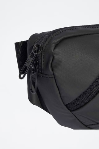 Sac banane Ultra Modern - Noir