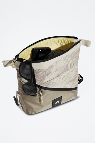 Sac banane - Beige